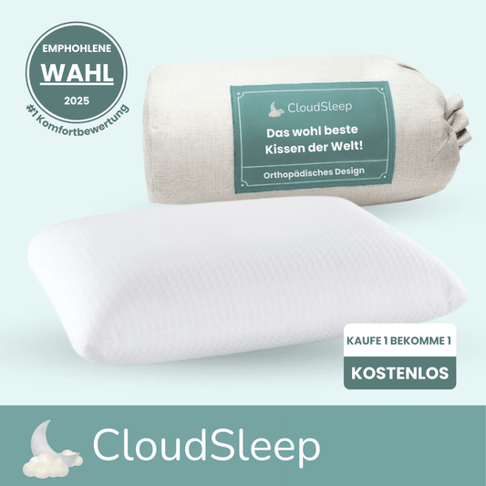 Evola CloudSleep™