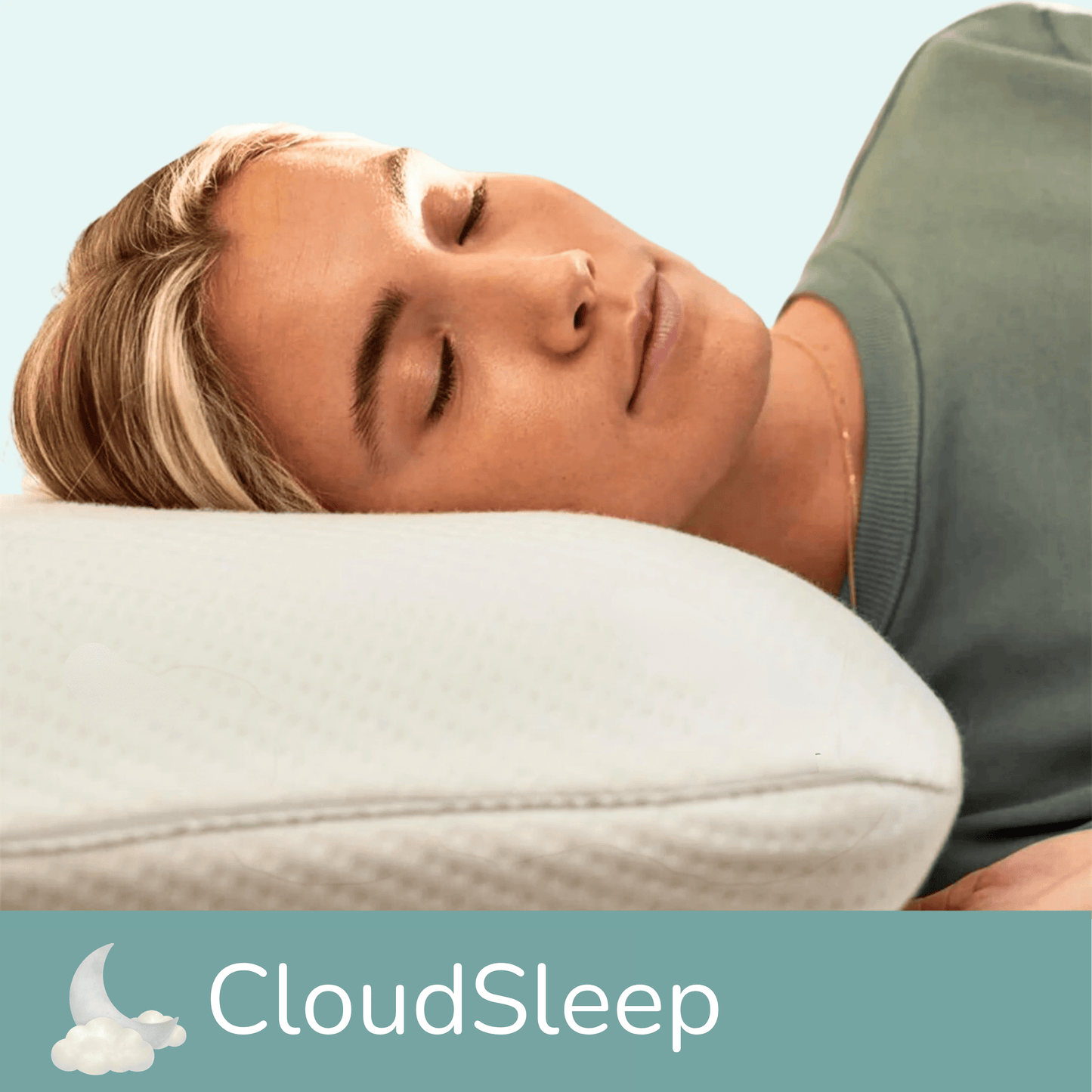Evola CloudSleep™