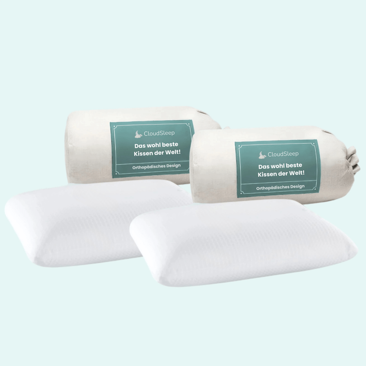 Evola CloudSleep™