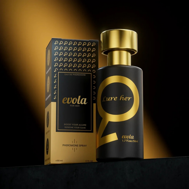 EVOLA - Pheromone Cologne